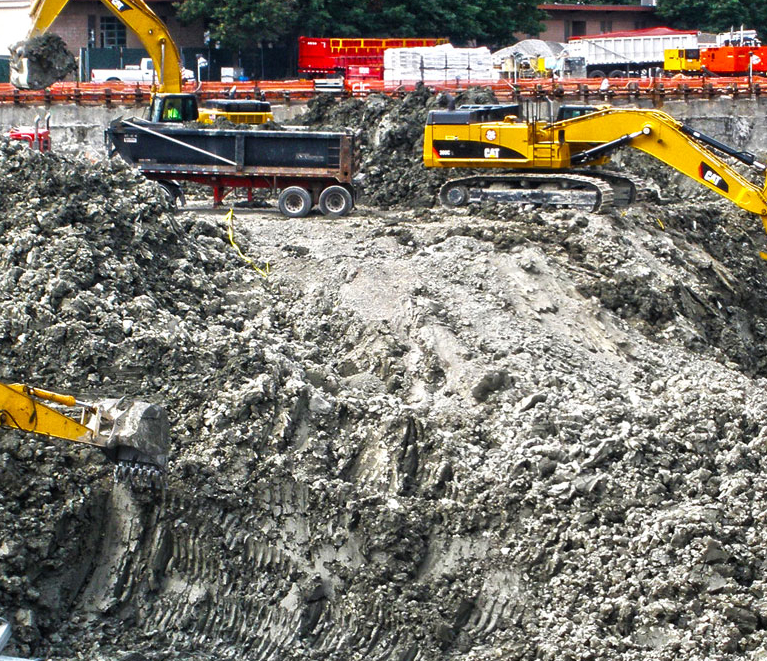 Soil Management