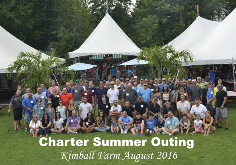 Kimball Farm Summer Outing Charter