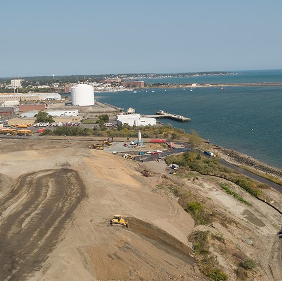 Lynn Harborpark 2