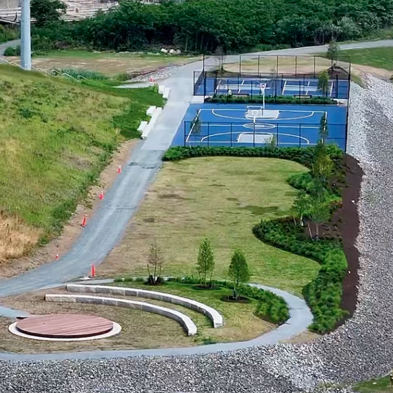 Lynn Harborpark Enabling 1
