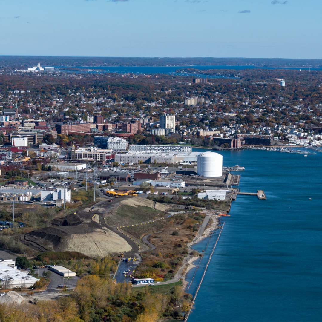 Lynn Harborpark Enabling 4