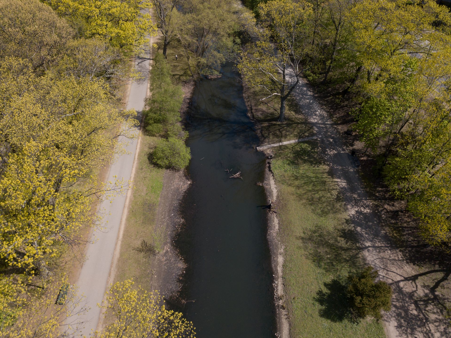 Muddy River Flood Risk Mitigation & Restoration Phase 2 3